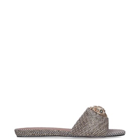 Kensington Flat Sandals