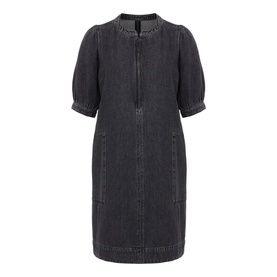 Jett Denim Shift Dress