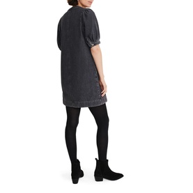 Jett Denim Shift Dress