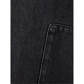 Jett Denim Shift Dress