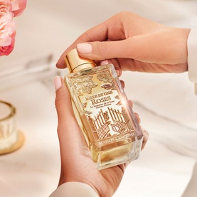 Maison Lanc&ocirc;me Mille et Une Roses