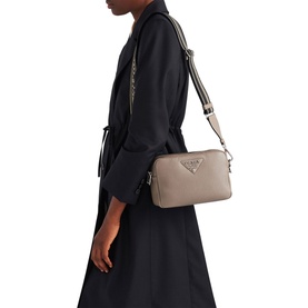 Leather Shoulder Strap Bag