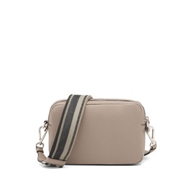Leather Shoulder Strap Bag