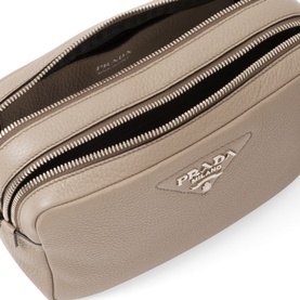 Leather Shoulder Strap Bag