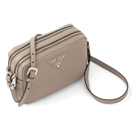 Leather Shoulder Strap Bag