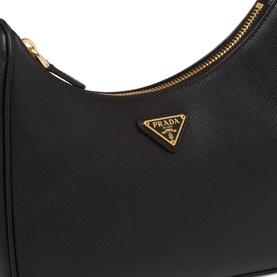 Re-Edition 2005 Saffiano Leather Bag