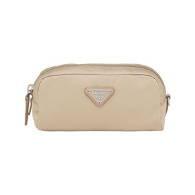 Re-Nylon Necessaire Small Pouch