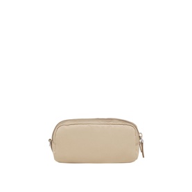 Re-Nylon Necessaire Small Pouch