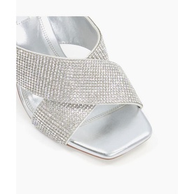 Manila Embellished Mules