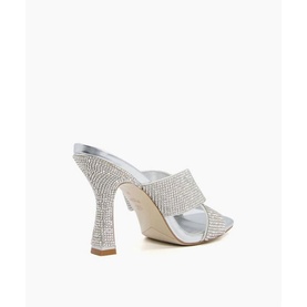 Manila Embellished Mules