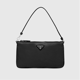 Re-Nylon Mini Bag