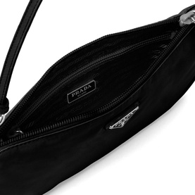 Re-Nylon Mini Bag