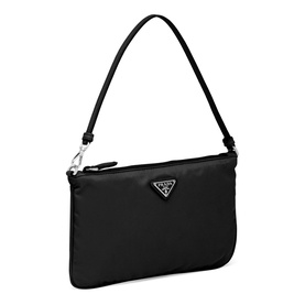 Re-Nylon Mini Bag