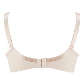 Safina Embroidered Bra