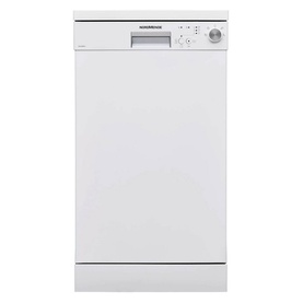 45cm Freestanding Dishwasher