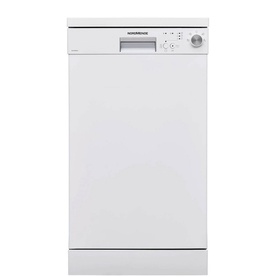 45cm Freestanding Dishwasher