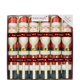 Father Christmas Crackers