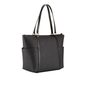 Sullivan Large Leather Tote Bag