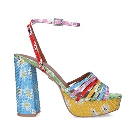 Pierra Platform Sandals