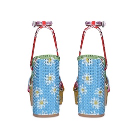 Pierra Platform Sandals