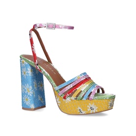 Pierra Platform Sandals