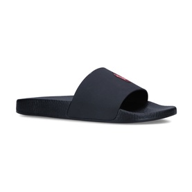 Signature Pony Pool Slides
