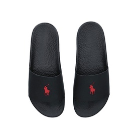 Signature Pony Pool Slides