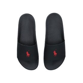 Signature Pony Pool Slides