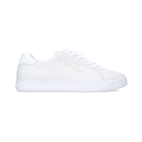 Croc Effect Tennis Trainers