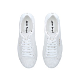 Croc Effect Tennis Trainers