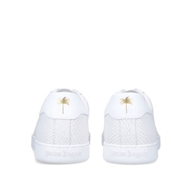 Croc Effect Tennis Trainers