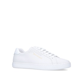 Croc Effect Tennis Trainers