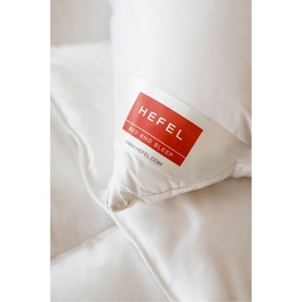 Arlberg deluxe Pillow