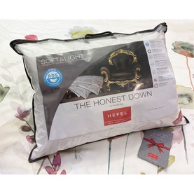 Arlberg deluxe Pillow