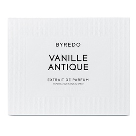 Vanille Antique