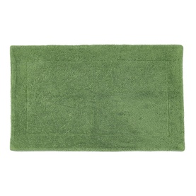 Double Bath Mat Forest