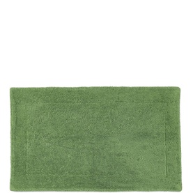 Double Bath Mat Forest
