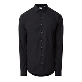 Single-Cuff 2Ply Poplin Shirt