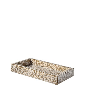 Trinket Tray Gold
