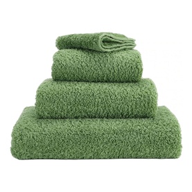 Super Pile Towels Forest