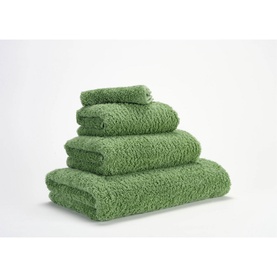 Super Pile Towels Forest