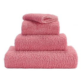 Super Pile Towels Flamingo