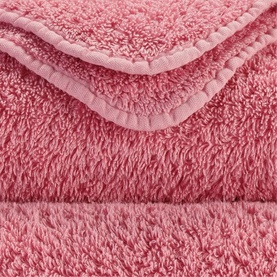Super Pile Towels Flamingo