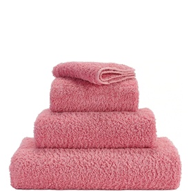 Super Pile Towels Flamingo