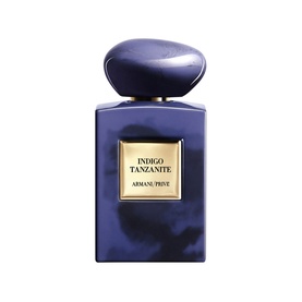 Indigo Tanzanite Eau de Parfum