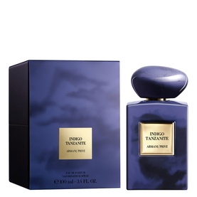 Indigo Tanzanite Eau de Parfum