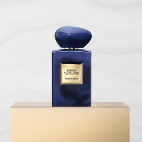 Indigo Tanzanite Eau de Parfum