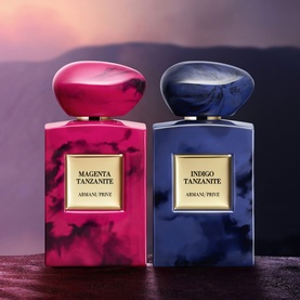 Indigo Tanzanite Eau de Parfum
