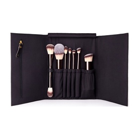 Vegan Travel Brush Set