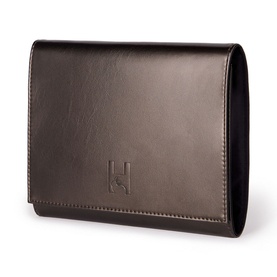 Vegan Travel Brush Set